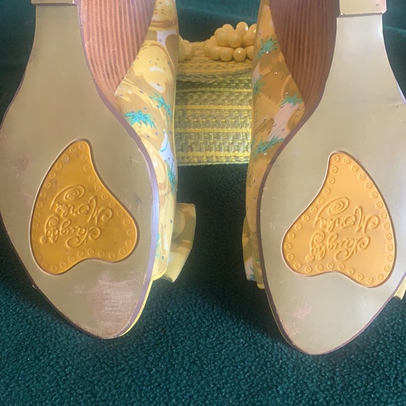 Wedges - Picture 5 of 5